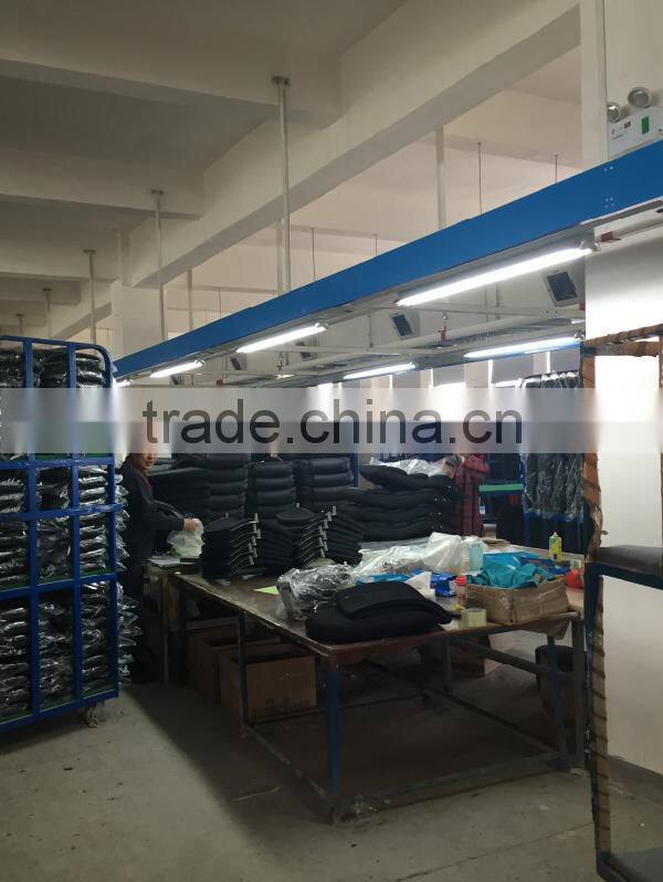 Hangzhou Weina Trade Co., Ltd. company overview - view 3
