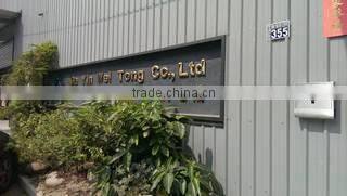 Da Yin Weitong Co., Ltd. company overview - view 3