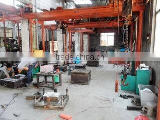 Taizhou Huangyan Huixuan Plastic Factory company overview - view 1