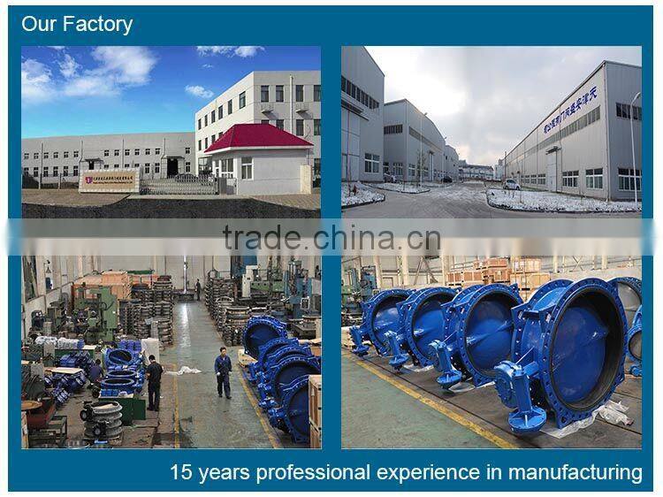 Tianjin Ansheng Valve Co., Ltd. company overview - view 2