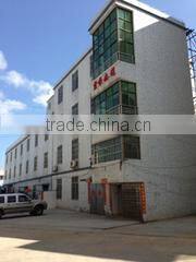 Zhuhai Yunfeng Lighting Products Company Limited company overview - view 1