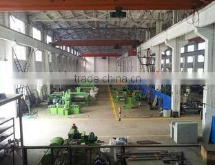 Wuxi Bangzhou Machinery Manufacturing Co., Ltd. company overview - view 4