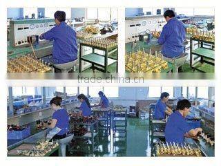 Ningbo VPC Pneumatic Co., Ltd. company overview - view 3