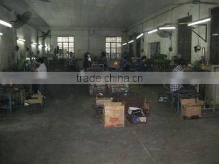 Guangdong Minghui Pneumatic Science & Technology Co., Ltd. company overview - view 2