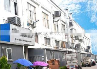 Wenzhou Yinye Plastic Arts & Crafts Co., Ltd. company overview - view 1