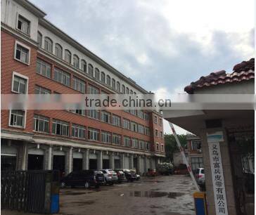 Yiwu Fubing Belt Co., Ltd. company overview - view 3