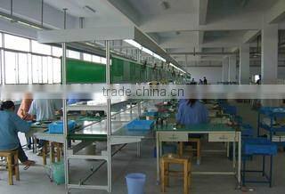 Dongguan Jiavo Electronic Technology Co., Ltd. company overview - view 3