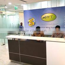 Bronze Wing Trading L.l.c. company overview - view 1