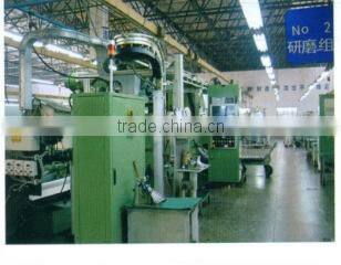 Wuxi City Guangqiang Bearing Trade Co., Ltd. company overview - view 2