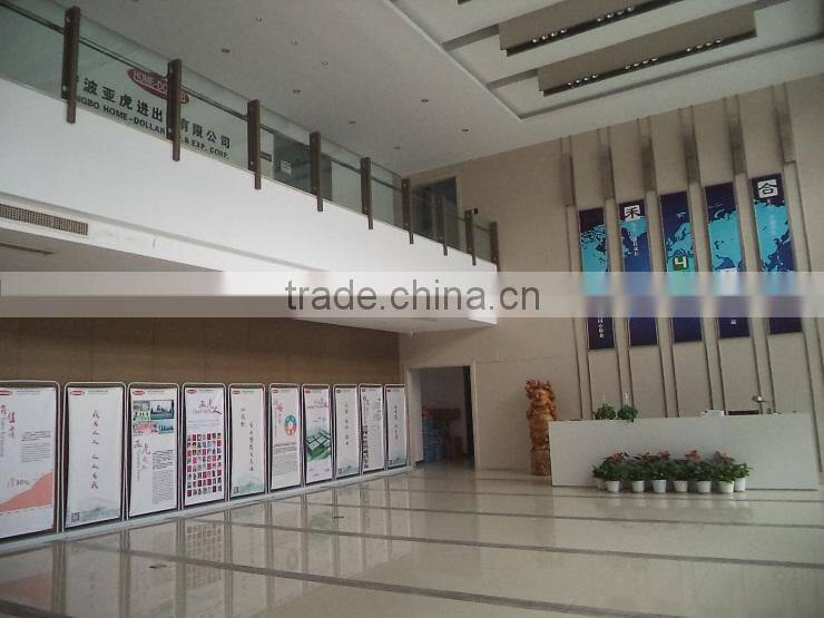 Ningbo Home-Dollar Imp. & Exp. Corp company overview - view 3