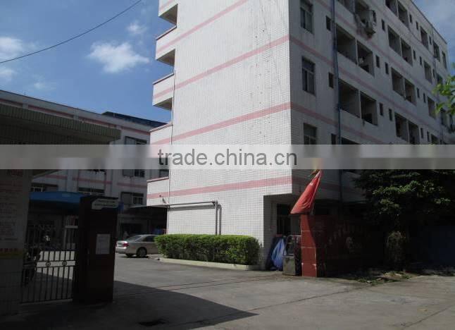 Guangzhou Fenlin Swimming Pool & Sauna Equipment Co., Ltd. company overview - view 2