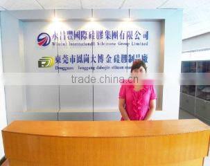 Dabojin Silicone Manufactory company overview - view 1