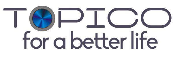 Shenzhen Topico Technology Co.,Ltd