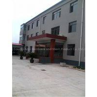 Anping County Anyi Hardware And Mesh Product Co.,Ltd. company overview - view 1