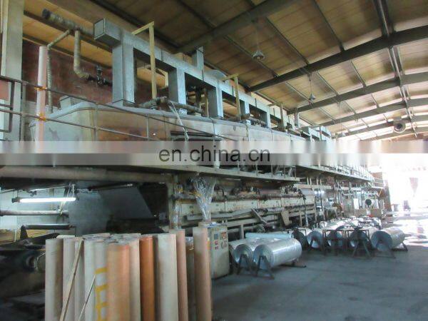 Kaifeng Group Co., Ltd. company overview - view 4