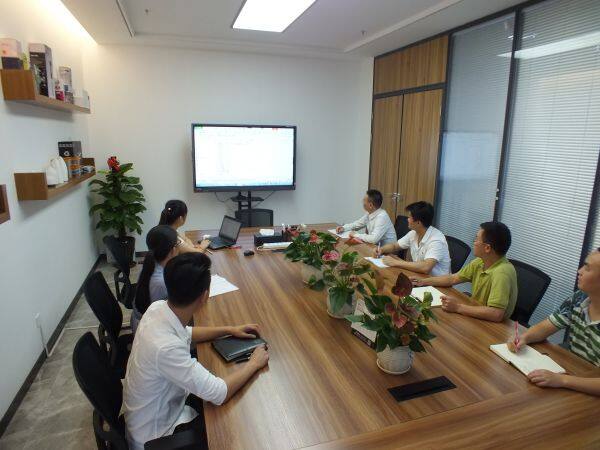 Dongguan Alliance Intelligence Technology Co.,Ltd company overview - view 2