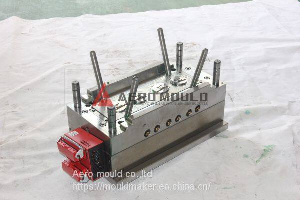 plastic bottle lid mould (2)