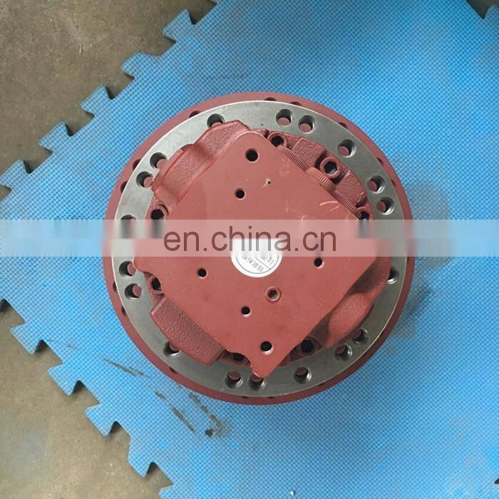 Mini Excavator Takeuchi TB25 Travel Motor Device TB25 Excavator Final Drive