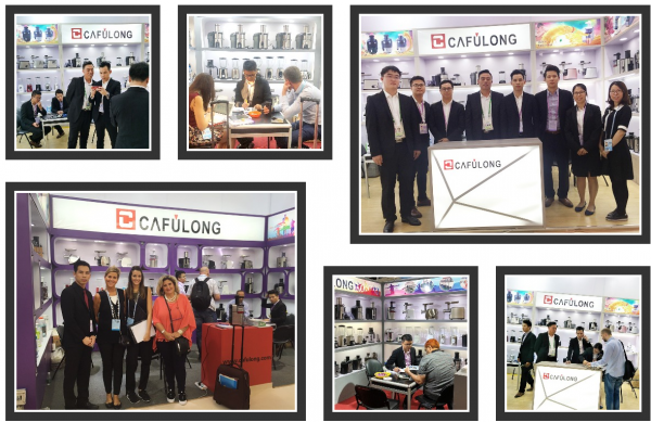 Foshan Nanhai Meiyue Electric Appliance Co.,ltd company overview - view 4