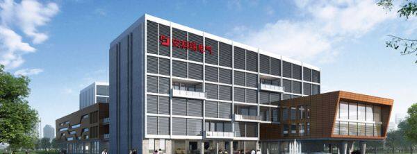 Acrel Electric Co., Ltd company overview - view 1