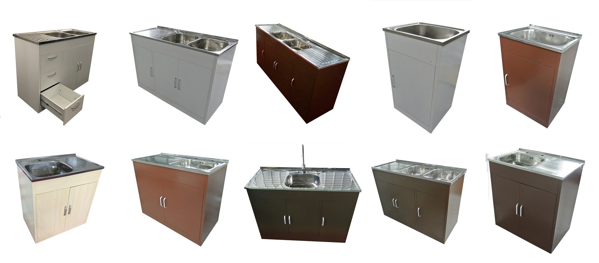 Luoyang Unimax Steel Cabinets Co., Ltd. company overview - view 1