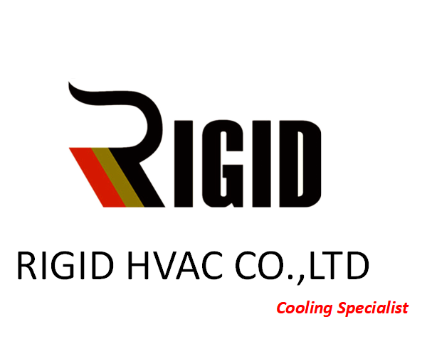 RIGID HVAC CO., LTD.