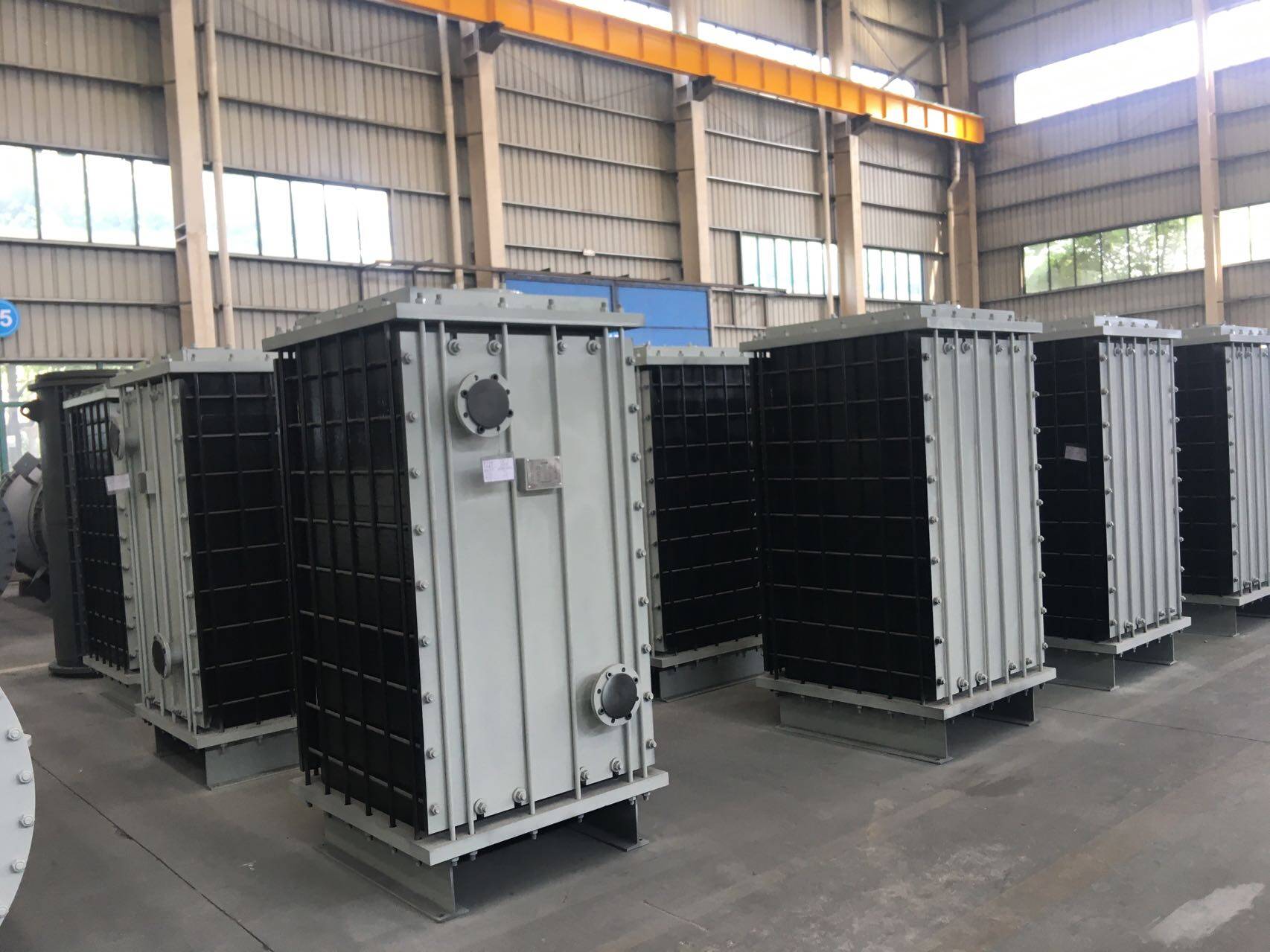 Shanghai Xinqiu Environmental Sci-tech Co.,ltd company overview - view 2