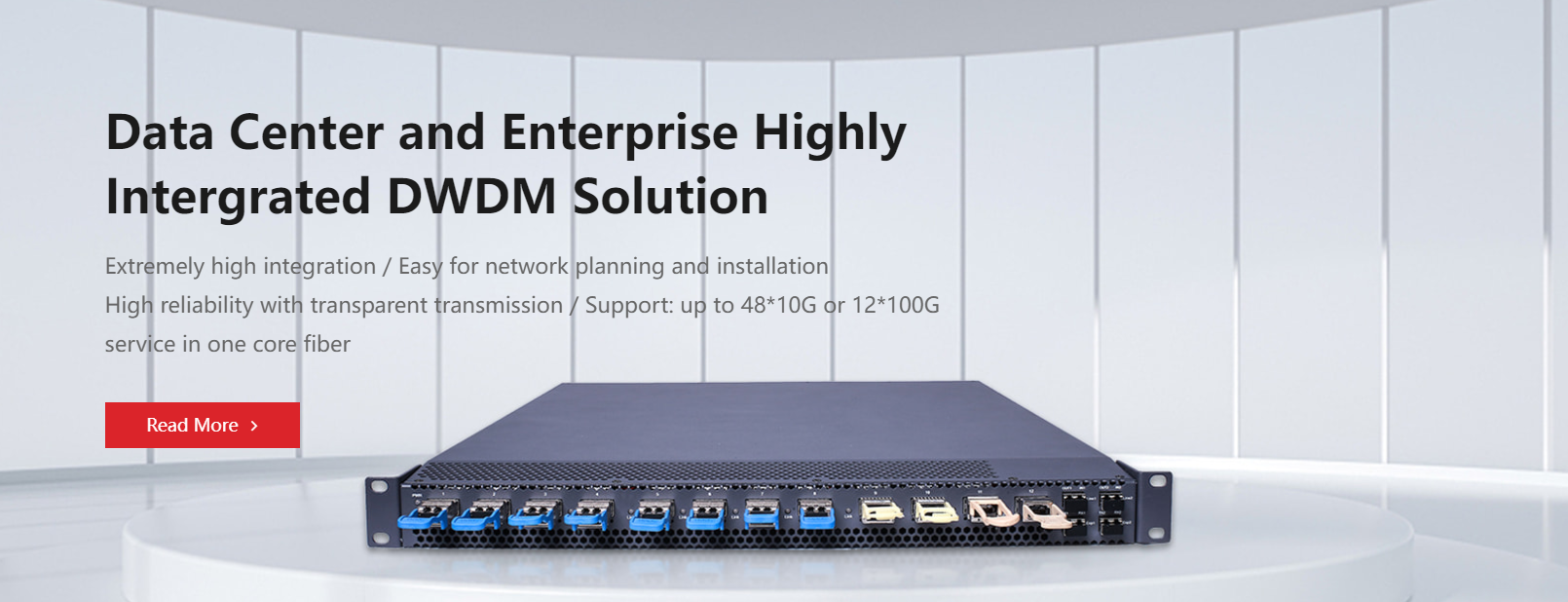 Guangzhou Sintai Communication Co., LTD company overview - view 1