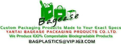 YANTAI BAGEASE PLASTIC CO.,LTD.