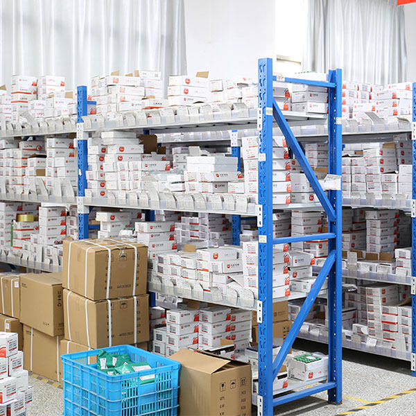 Shanghai Hongbo Electric Co.,Ltd company overview - view 2