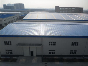 Hefei Mingde Optoelectronic Technology Co.,ltd. company overview - view 4