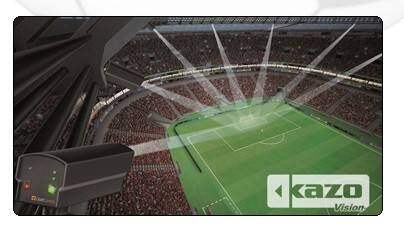 Kazovision company overview - view 2