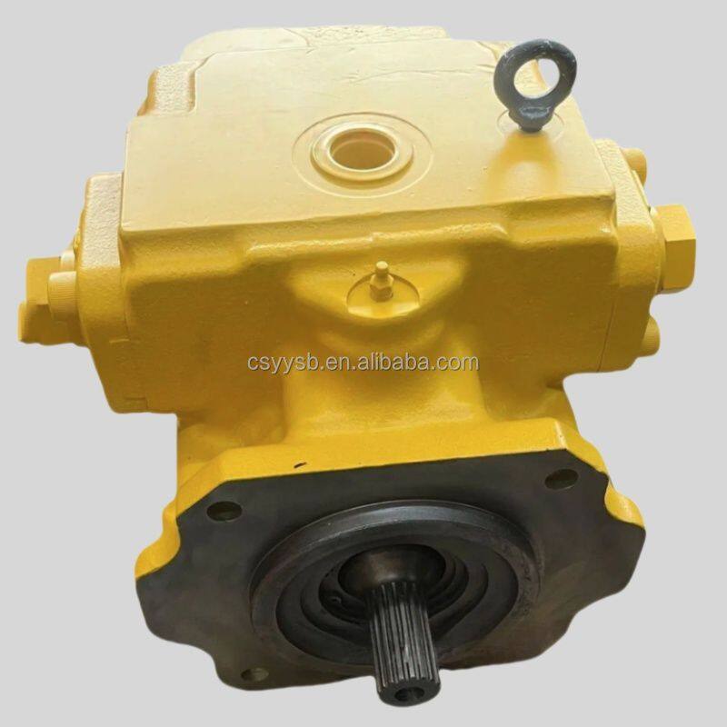 Excavator Parts 708-2K-00024 708-2K-00013 708-2K-00014 708-1g-00020 Blade Pump PC3000-6 Main Pump PC3000 Hydraulic Pump