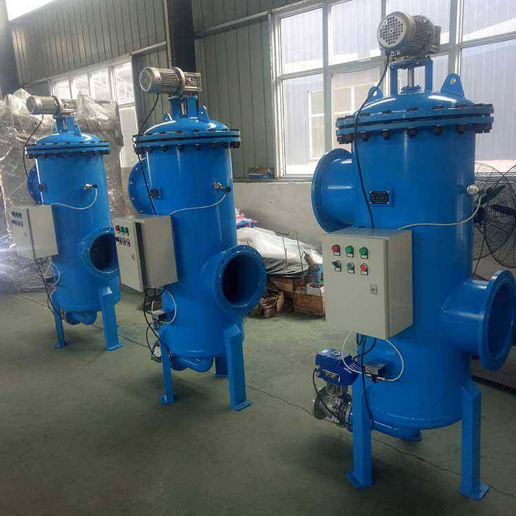 Henan Jiashuo Environmental Protection Technology Co., Ltd. company overview - view 1