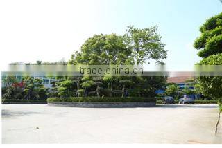 Ningbo Sunbay Valve Factory company overview - view 1