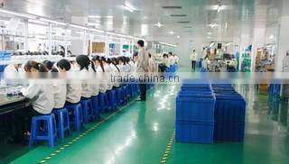 Ningbo Jiangbei Run Leader Electronics Co., Limited company overview - view 3
