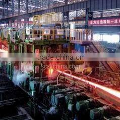 Tangshan Yunfeng Industrial & Trading Co., Ltd. company overview - view 1