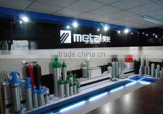 Liaoning Metal Technology Co., Ltd. company overview - view 3