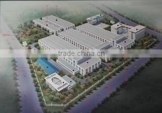 Qingdao Zheng Lin Gloves Trade Co., Ltd. company overview - view 1
