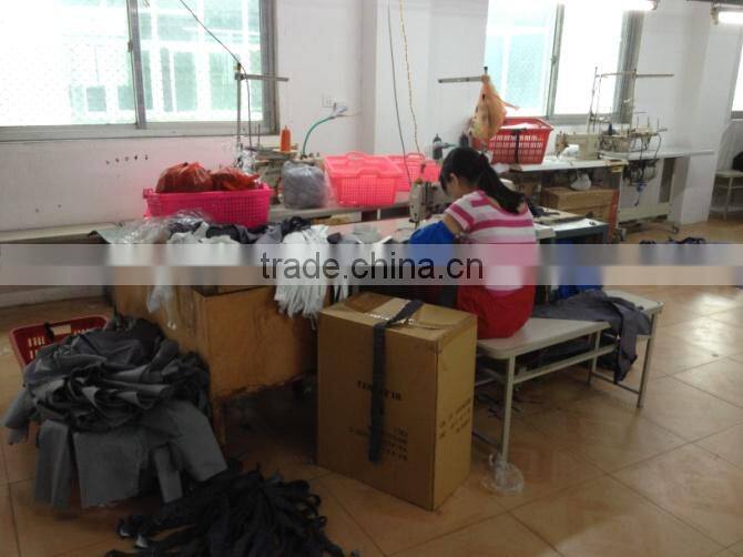 Longbaihui Garment & Weaving Co., Ltd. company overview - view 4