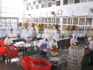 Zhangzhou Haoshun Food Co., Ltd. company overview - view 4