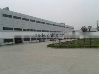 Suzhou Guerjie Trade Co., Ltd. company overview - view 2