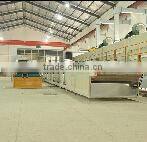 Shanghai Shengfeng Building Material Technology Co., Ltd. company overview - view 3