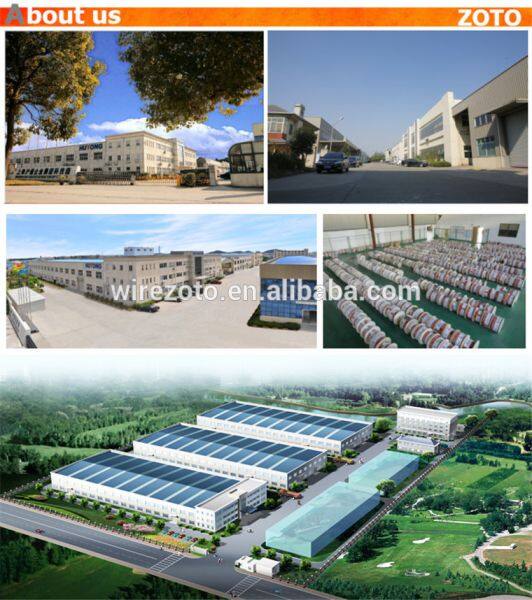 Shanghai Zhongtuo Magnet Wire Co., Ltd company overview - view 1