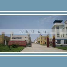Jiangxi Aoyu Rubber Track Co., Ltd. company overview - view 1