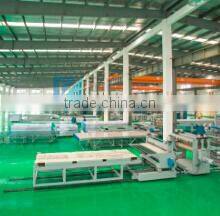 Shanghai Pincheng Plastics Co., Ltd. company overview - view 3