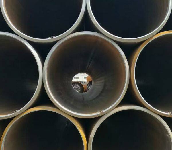 Hebei Tirico Pipeline Co.,Ltd company overview - view 2