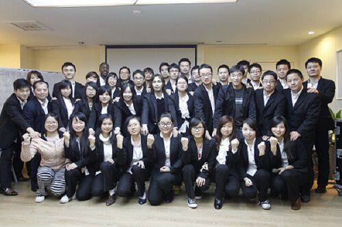 Angel Era Co.,Ltd company overview - view 3