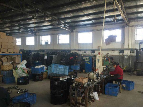 Ningbo June Hardware Limited company overview - view 3