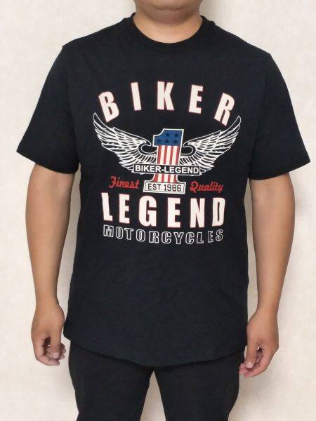 Biker Legend Motorcycles Apparel Co.,Ltd company overview - view 2